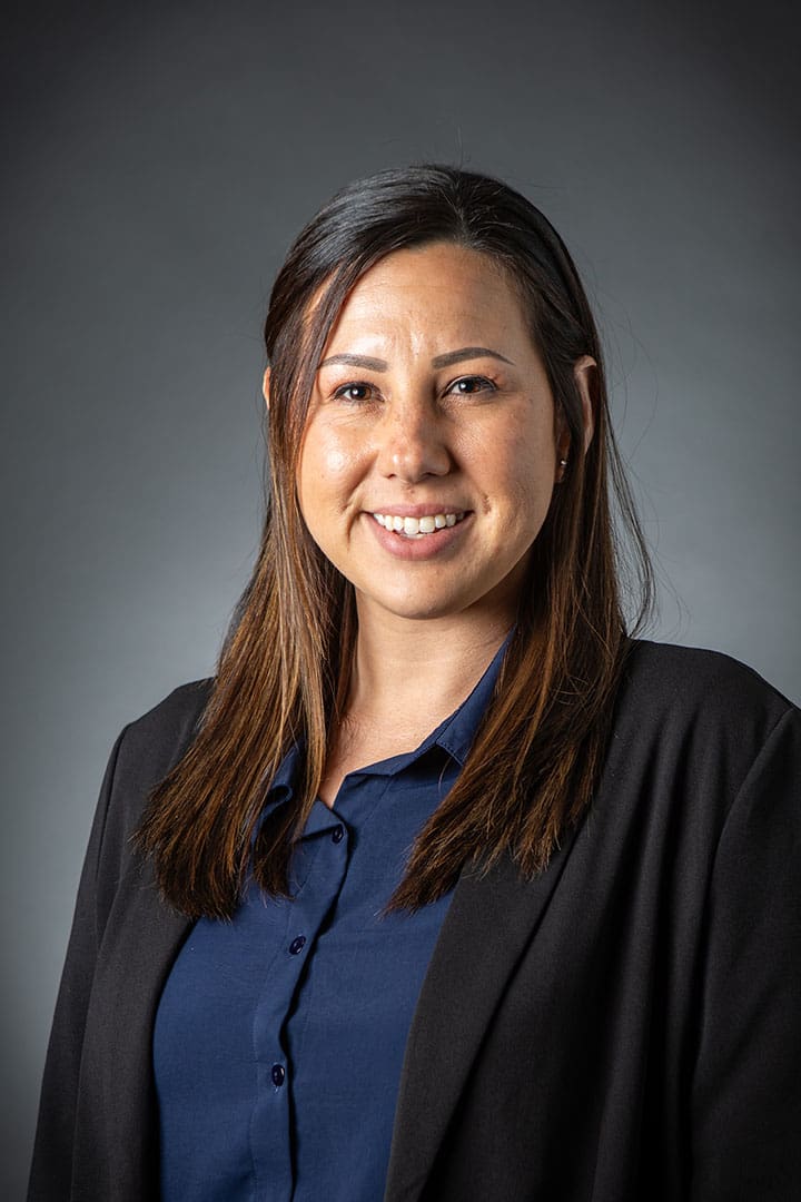 Erin Atacador, Lānaʻi