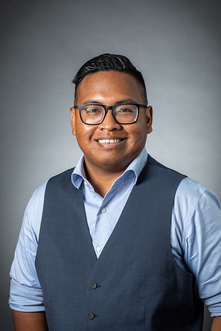 Isaiah Baclaan, O‘ahu