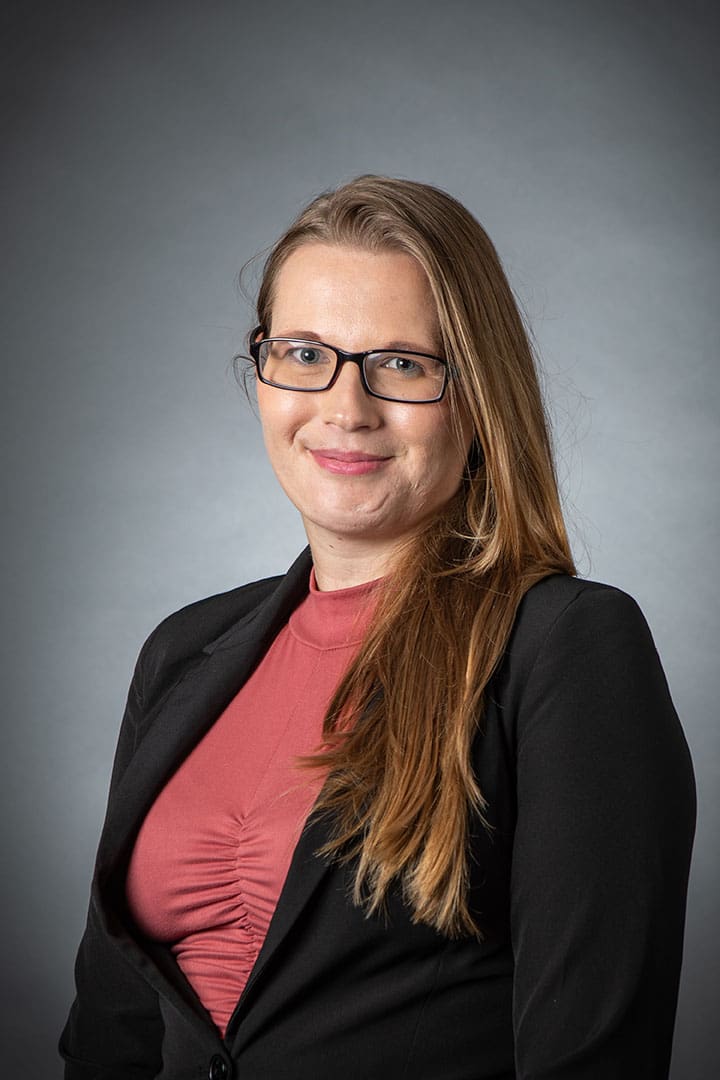 Kari Sochor, Hawai‘i