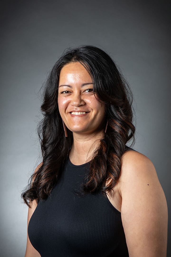 Leilani Carrero, O‘ahu