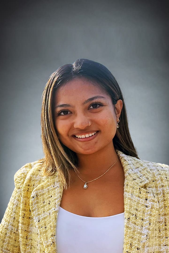 Maria Glodilet Rallojay, O‘ahu