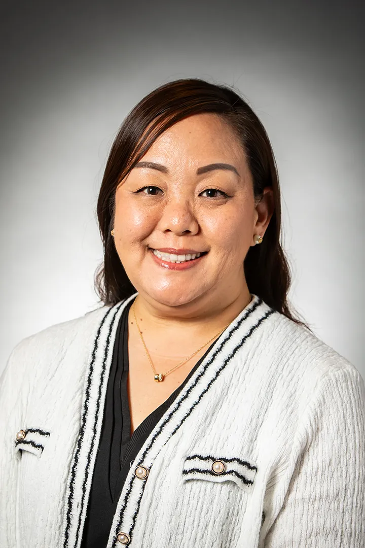 Michele Kurihara-Klein