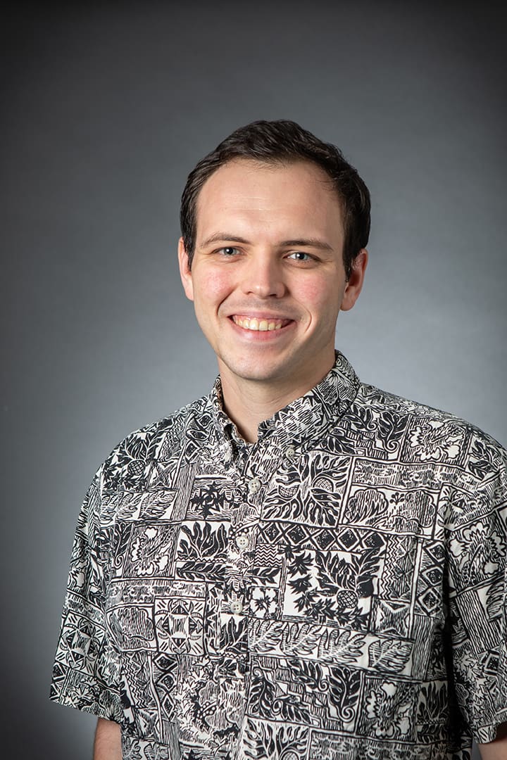 Perry Arrasmith, O‘ahu