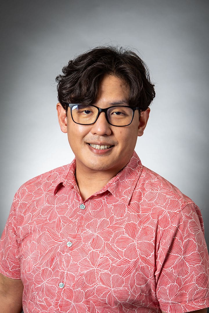 Ryan Toyomura, O'ahu