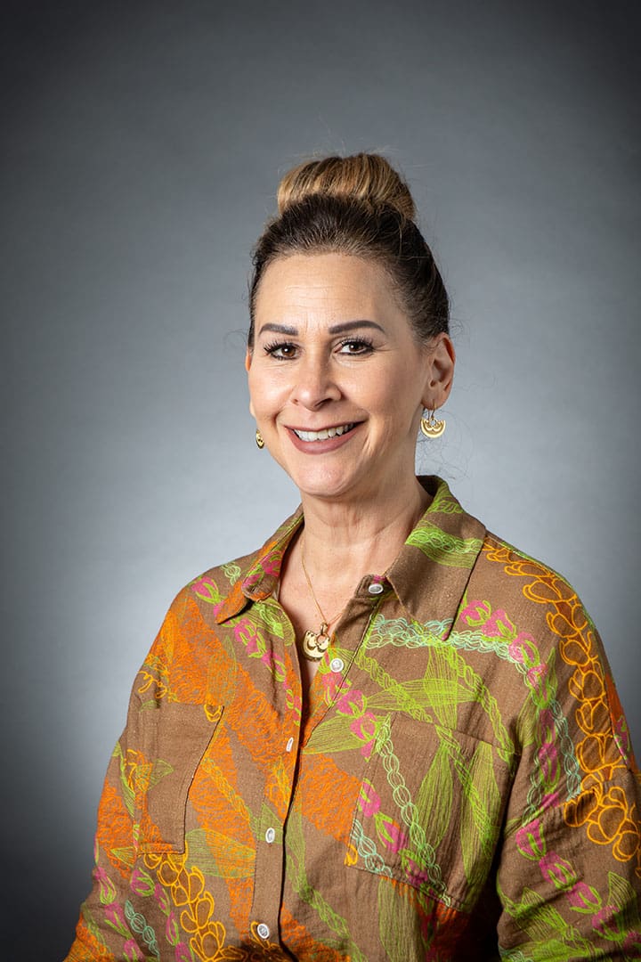 Stacy Ferreira, O‘ahu