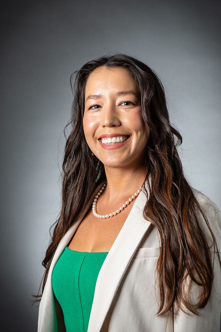 Yvette Amshoff, Kaua`i