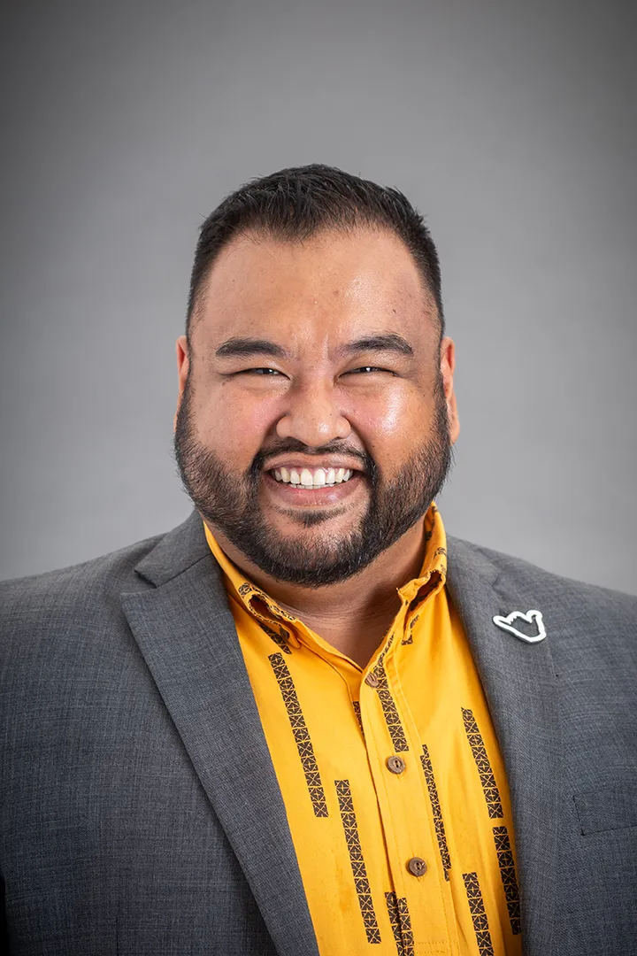 Mark Anthony Clemente